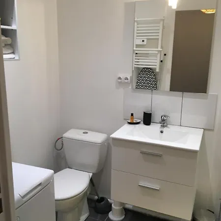 La Miougrane Apartment