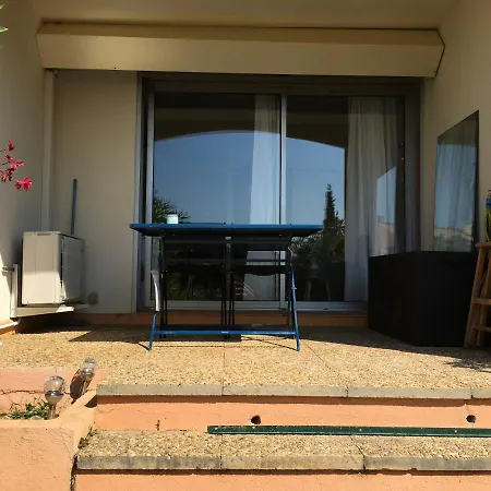 La Miougrane Apartment *