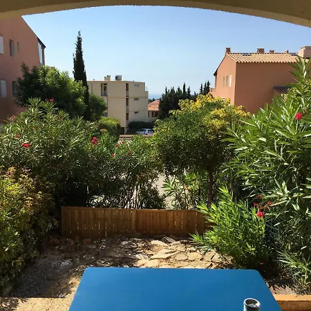 La Miougrane * Bandol