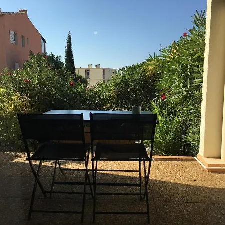 La Miougrane Apartment *