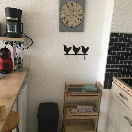 La Miougrane Apartment Bandol